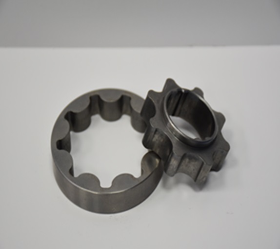 Oil Pump Rotors