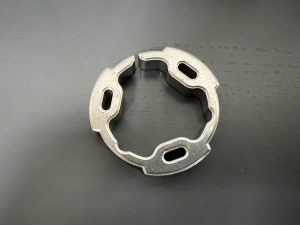 [Knowledge Sharing] Stainless Steel Powder Metallurgy Processing Process