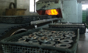 [Knowledge Sharing] Powder metallurgy requirements for sintering furnace structure