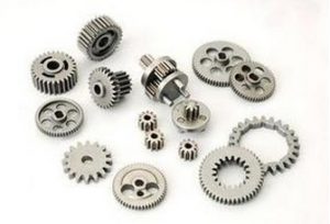 [Knowledge Sharing] Why do powder metallurgy products crack?