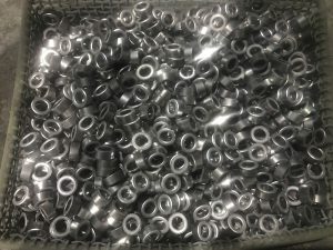 [Knowledge Sharing] How much do you know about the characteristics of powder metallurgy bearings?