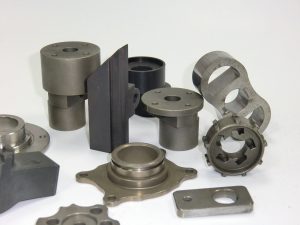 [Knowledge Sharing] How to process powder metallurgy hole sealing?