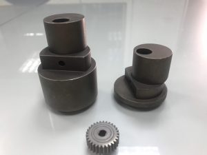 [Knowledge Sharing] Heat treatment process of powder metallurgy materials