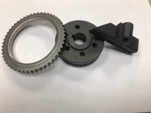 [Knowledge Sharing] Powder metallurgy industry is an important basic parts manufacturing industry in the machinery industry